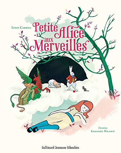 Petite Alice aux Merveilles von GALL JEUN GIBOU